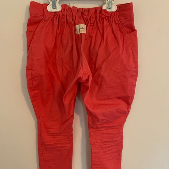 Persnickety Girls Pants - Size 10 - Picture 2 of 4